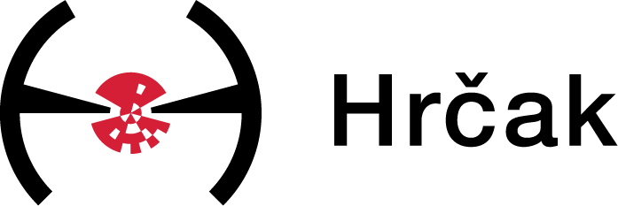HRČAK logo, link HRČAK web
