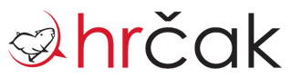 HRČAK logo, link HRČAK web